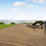 Kelstrup Klint Iii Nyaraló Haderslev