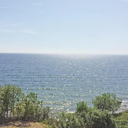 Kelstrup Klint Iii Prázdninový dům Haderslev