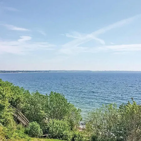 Kelstrup Klint Iii Dom wakacyjny