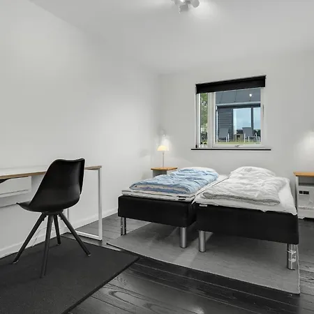 Klint Haderslev Iii * 하데르슬레우