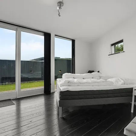 Klint Haderslev Iii 度假居 *