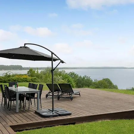 度假居 Klint Haderslev Iii Kelstrup