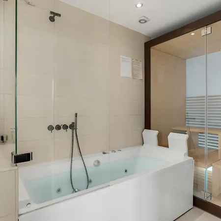 Дом отдыха Lovely Home In Haderslev With Sauna Хадерслев