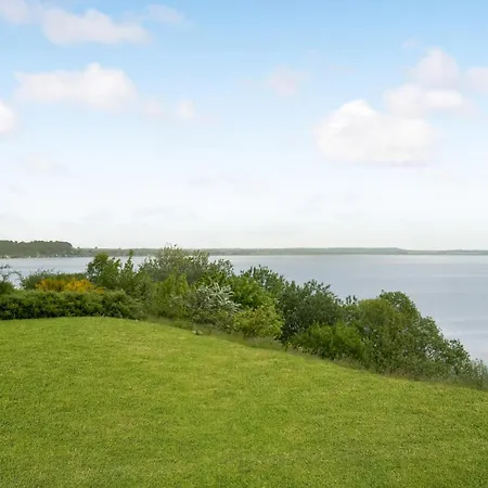 Kelstrup Klint Iii Prázdninový dům Haderslev