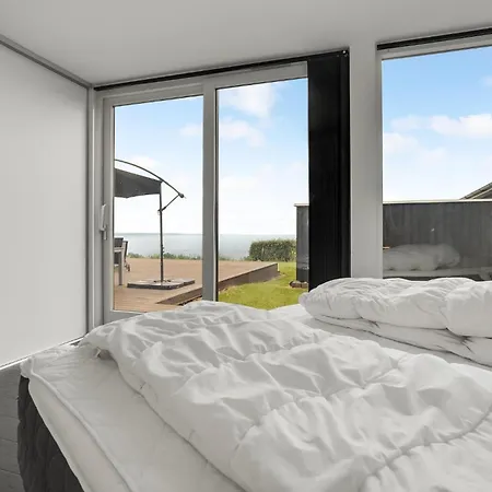 Klint Haderslev Iii 度假居