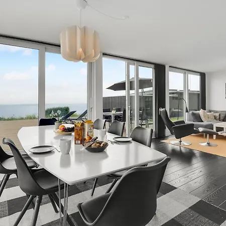 度假居 Klint Haderslev Iii