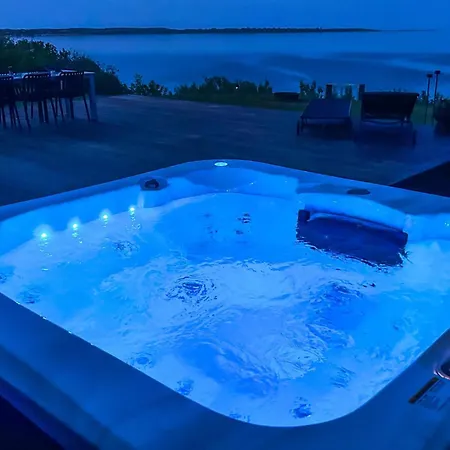 Kelstrup Klint Iii Prázdninový dům