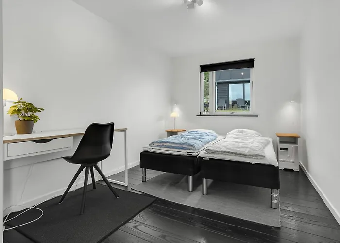 Klint Haderslev Iii * Haderslev